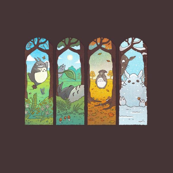 Spirit of the Seasons - Image 12