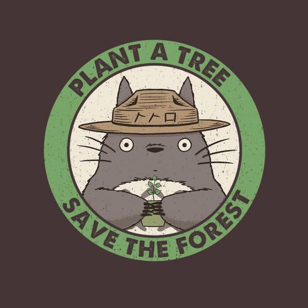 Plant a Tree - Image 8