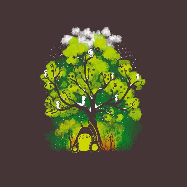 My Neighbor's Forest - Image 12