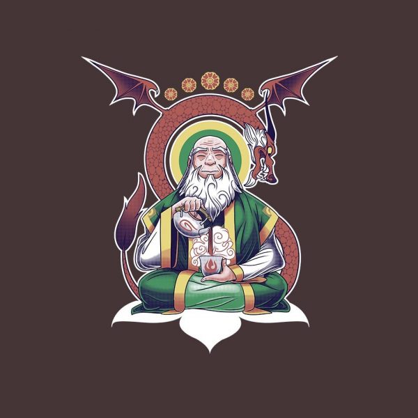 The Jasmine Dragon - Image 16
