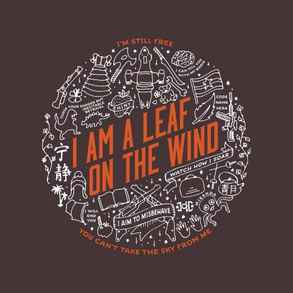 I'm Still Free - Image 12