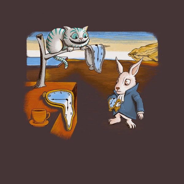A Matter of Time - Image 12