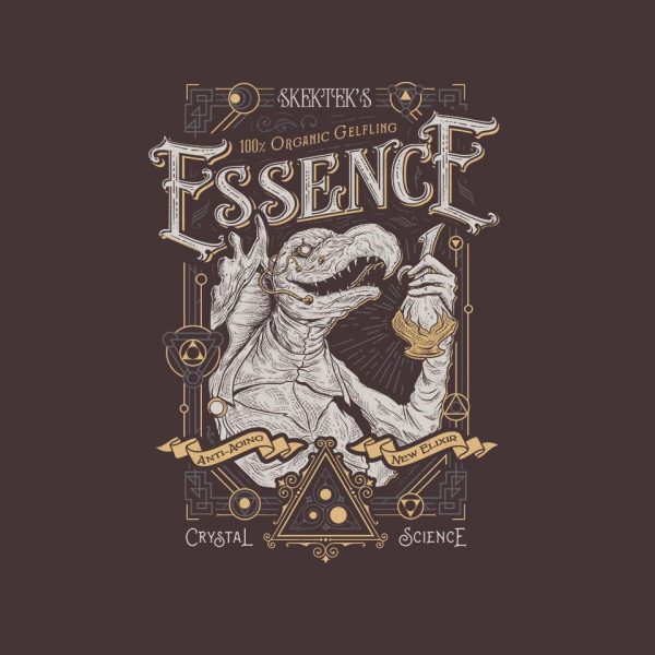 The Essence Elixir - Image 12