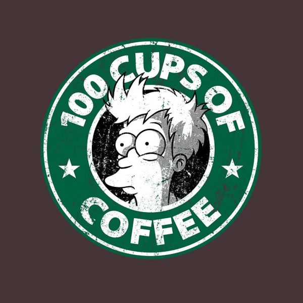 100 Cups of Coffee - Image 16