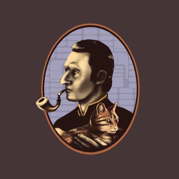 Measure of a Man - Image 12