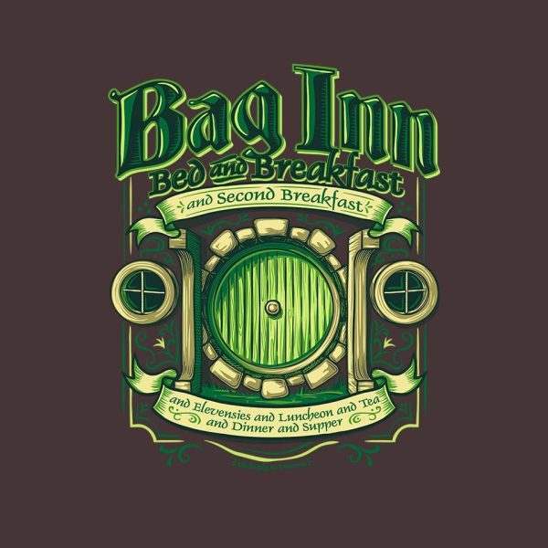 Bag Inn - Image 12