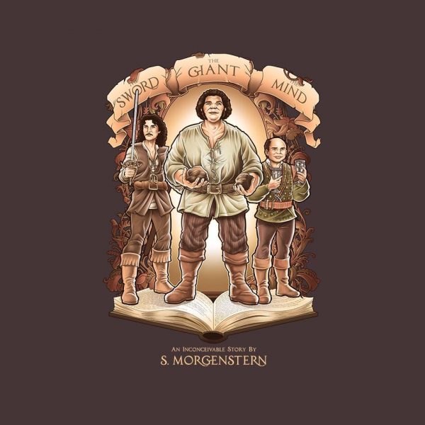 An Inconceivable Story - Image 12