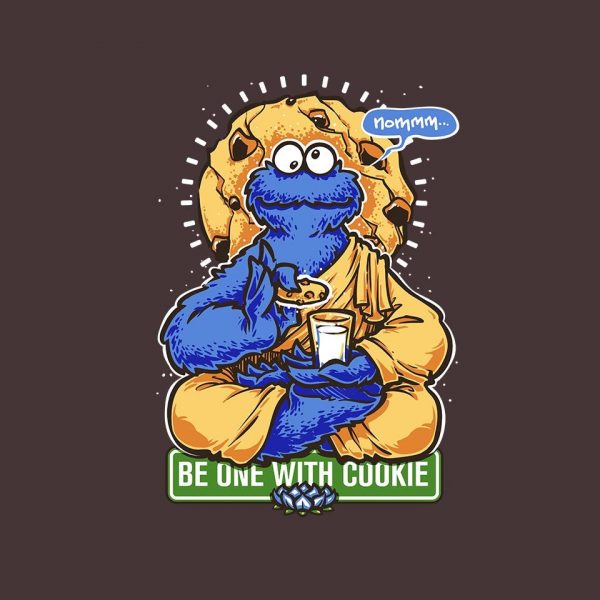 Be One With Cookie - Image 8