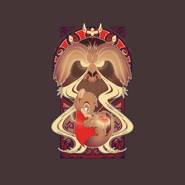 The Art Of Secrets - Image 12