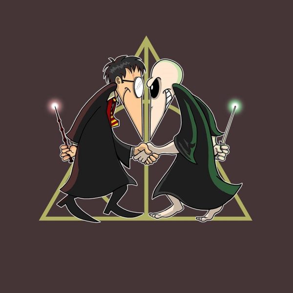 Wizard Vs Wizard - Image 12
