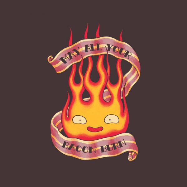 Bacon Burner - Image 4