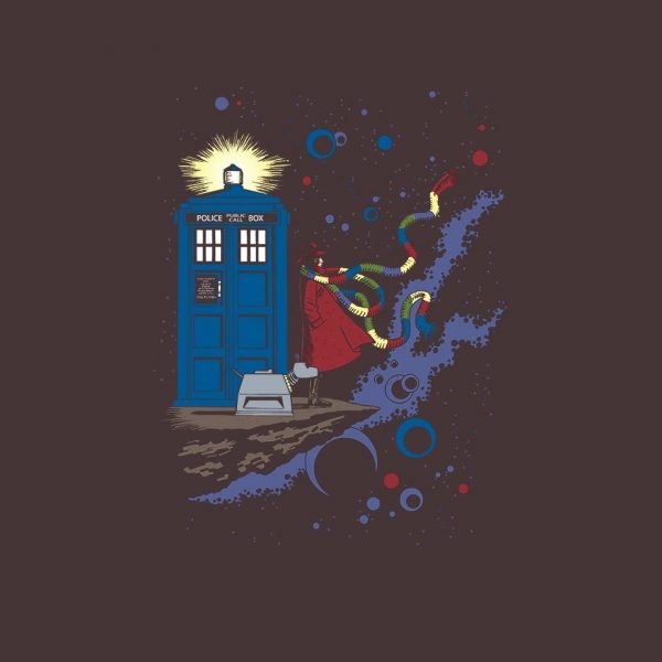 Who's Space - Image 12