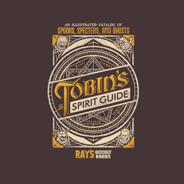 Tobin's Spirit Guide - Image 16