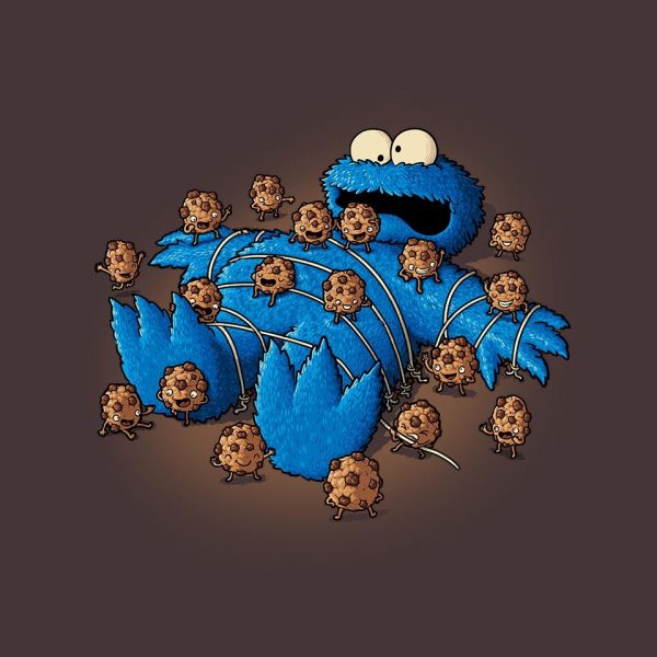 Gulliver Monster - Image 12