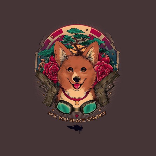 See You Space Cowboy - Image 12