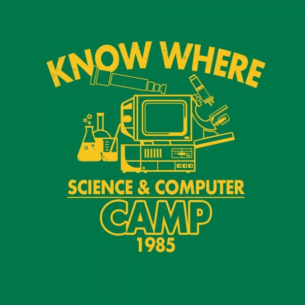 Know Where Camp - Image 4
