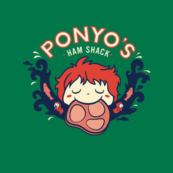 Ponyo's Ham Shack - Image 8