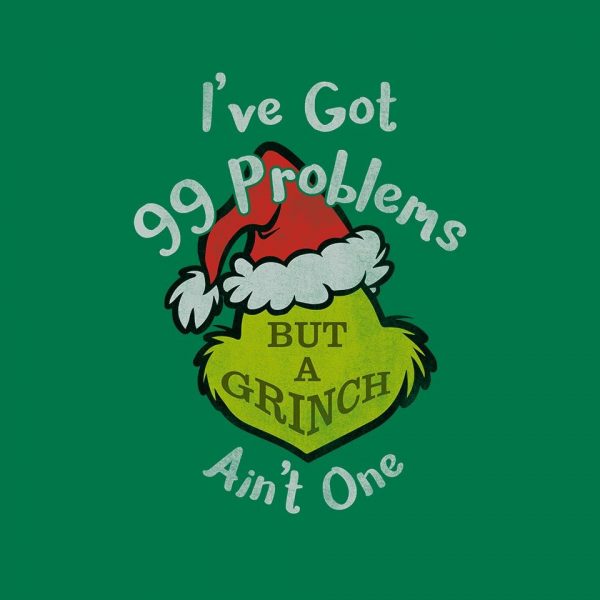 99 Holiday Problems - Image 8