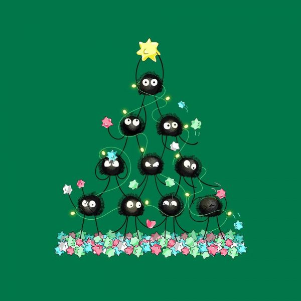 Merry Dusty Christmas! - Image 20