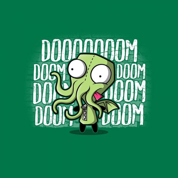 GIRthulhu - Image 16