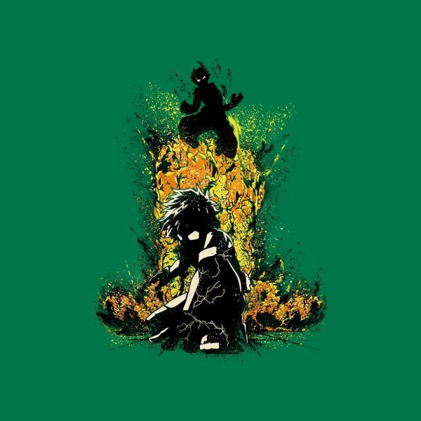 Dekuuu!!! - Image 12