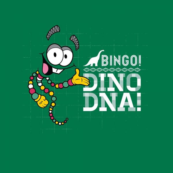 Jurassic Bingo - Image 12