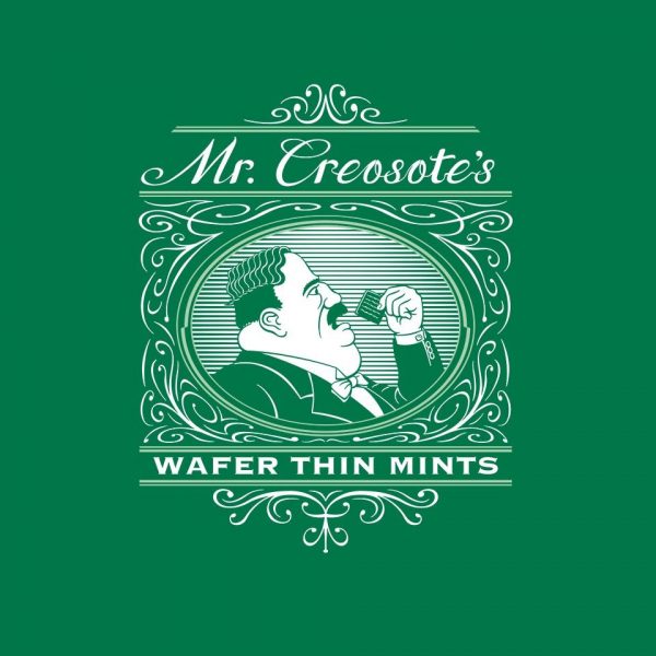 Wafer Thin Mints - Image 12