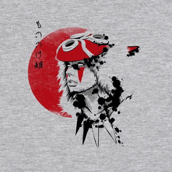 Red Sun Princess - Image 12