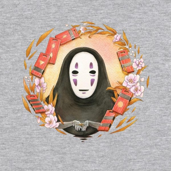 No Face - Image 16