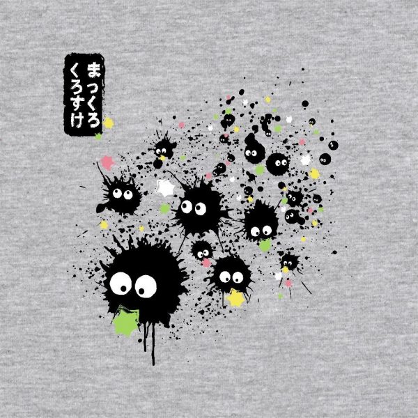 Makkuro Kurosuke Ink - Image 12