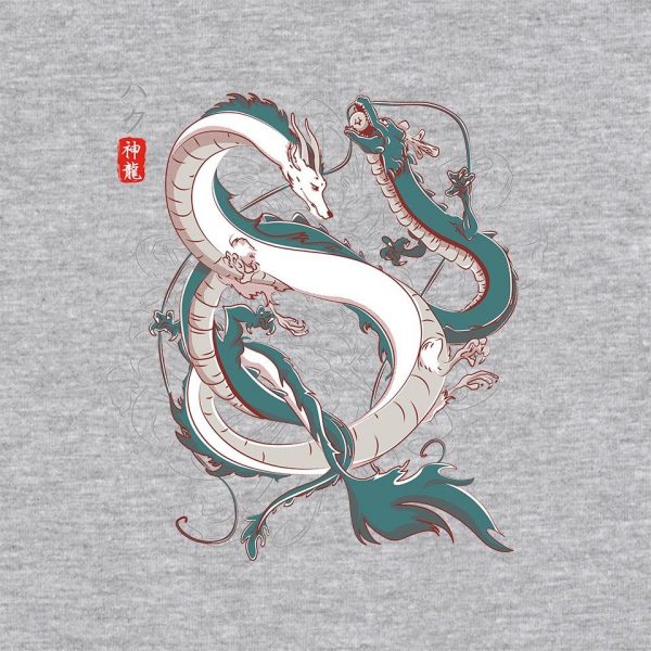 Japanese Dragons - Image 8