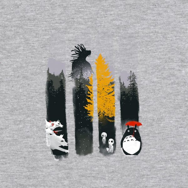 Protectors of the Forest - Image 8