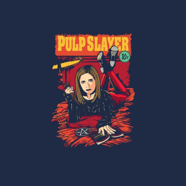 Pulp Slayer - Image 8
