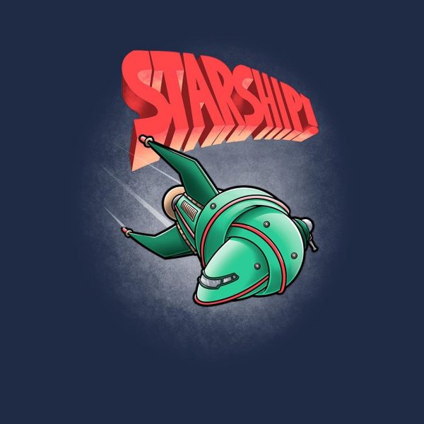 Starship - Image 8