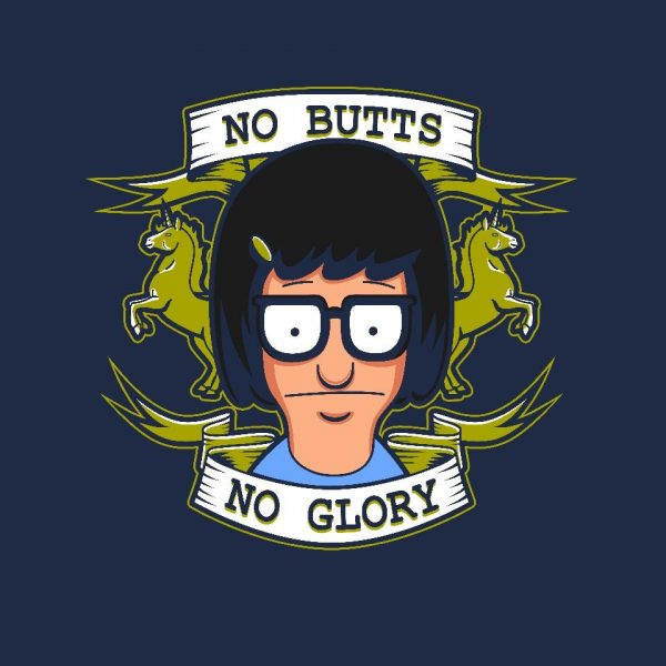 No Butts, No Glory - Image 8