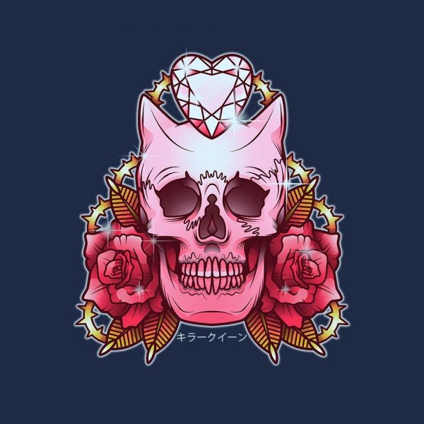 Killer Queen of Diamonds - Image 8