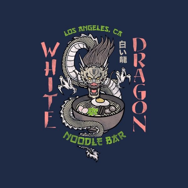 White Dragon Noodle Bar - Image 8