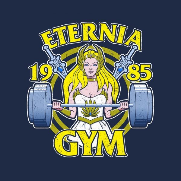 She-Lifts - Image 12