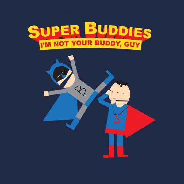 Super Buddies - Image 8