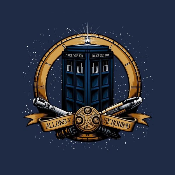 The Day of the Doctor - Image 4