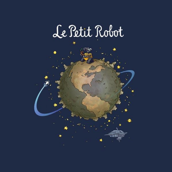 LE PETIT ROBOT - Image 8