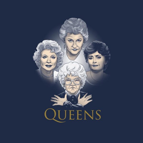 Golden Queens - Image 8