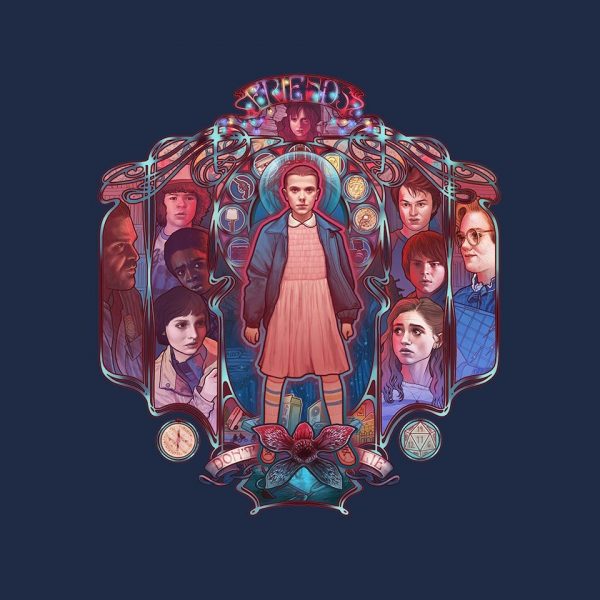 Stranger Nouveau - Image 8