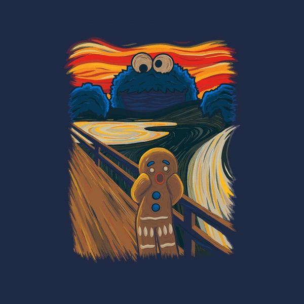 The Cookie Muncher - Image 8