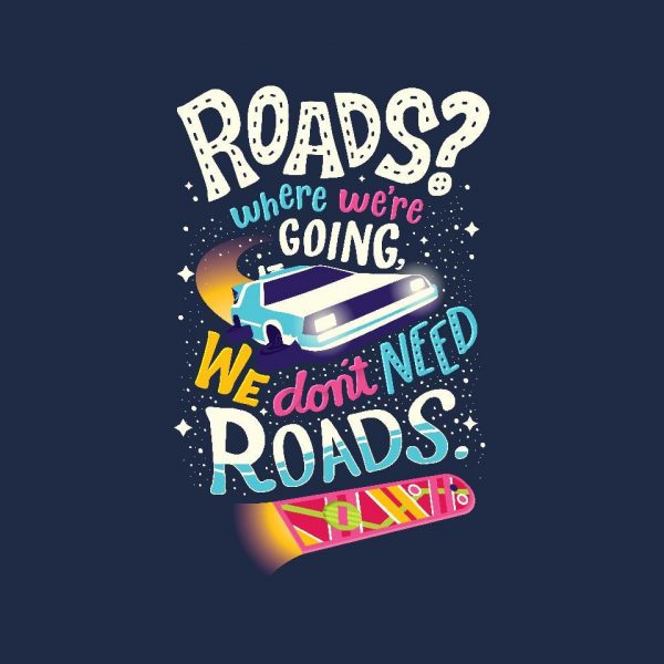 No Roads - Image 16
