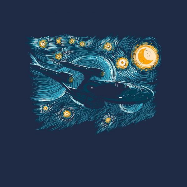Starry Trek - Image 8
