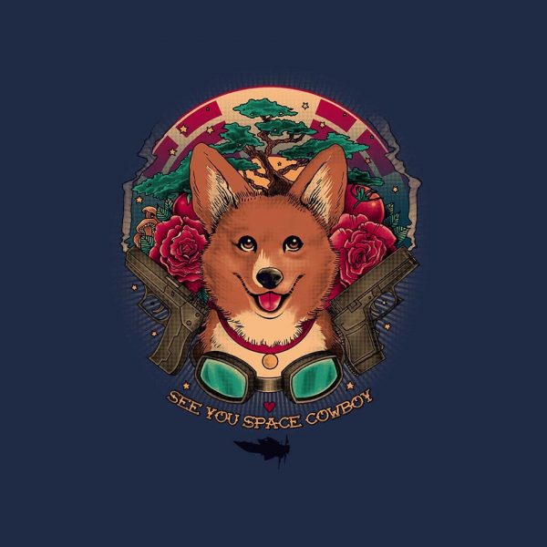 See You Space Cowboy - Image 8