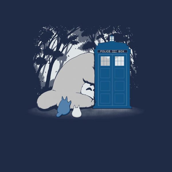 Curious Forest Spirits - Image 8
