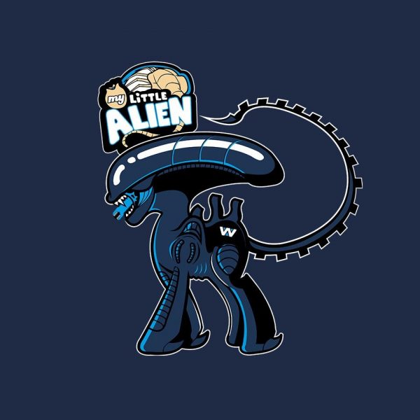 My Little Alien - Image 8