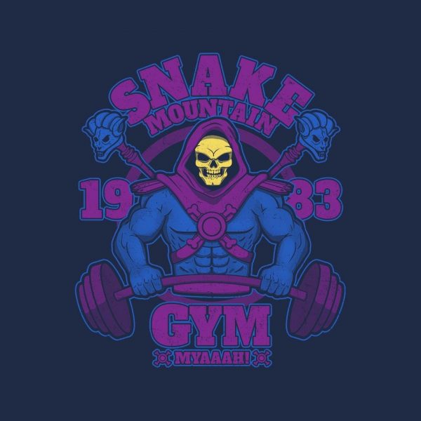 Snake Mountain Gym - Image 8